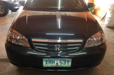 2003 Honda Civic VTI for sale 