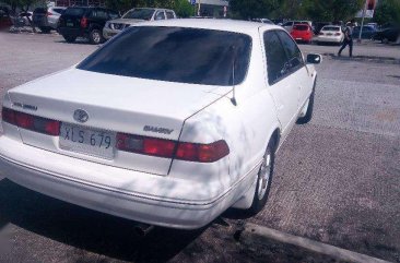 2000 Toyota Camry FOR SALE