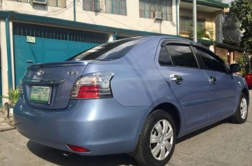 FOR SALE TOYOTA VIOS 2011 1.3e