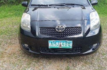 Toyota YARIS 2007 for sale 