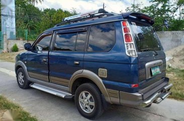 For sale Mitsubishi Adventure GLs sports 2007