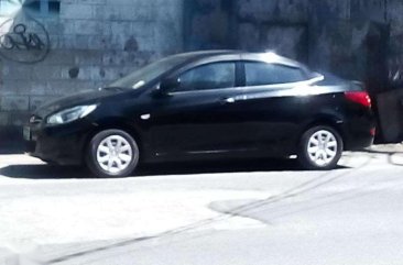 2012 Hyundai Accent FOR SALE