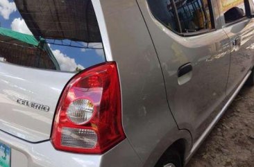 For Sale 2013 Model Suzuki Celerio