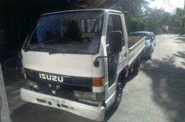 Isuzu Elf 4jb1 dropside FOR SALE