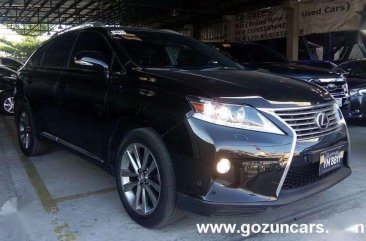 2015 Lexus RX350 FOR SALE 