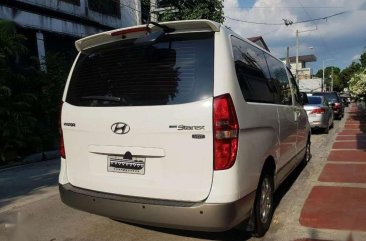 2014 Hyundai Starex VGT for sale 