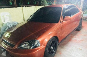 Honda Civic sir 1999 FOR SALE