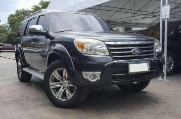 FRESH 2011 Ford Everest 4X2 DSL AT for sale 