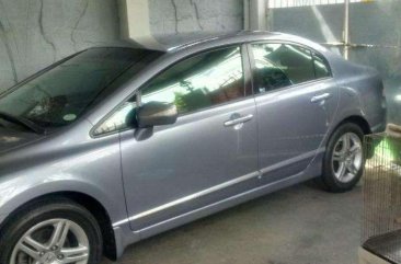 2006 Honda Civic 2.0s AT for sale 