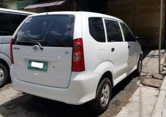 2012 Toyota Avanza J for sale 