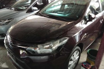 2017 Toyota Vios 1.3E for sale 