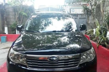 Subaru Forester 2009 for sale 