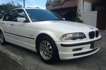 BMW E46 316i alt 1999 for sale 