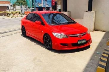 Honda Civic fd 2007 for sale 