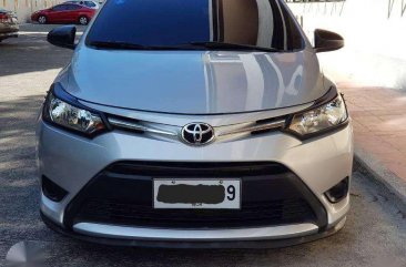 For sale: 2014 Toyota Vios J MT