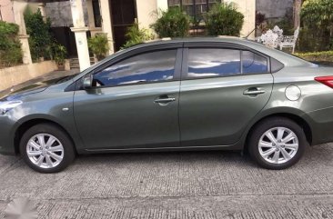 2017 Toyota Vios 1.3E AT for sale 