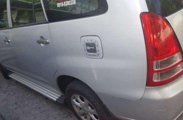 TOYOTA Innova J Manual Gas 2005 FOR SALE 