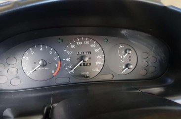 1996 Mazda 323 familia A/T transmission FOR SALE