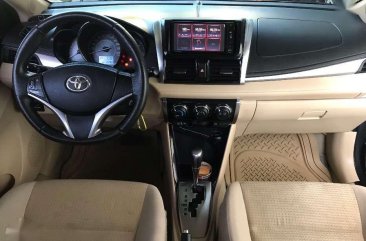 2015 Allnew Toyota Vios 1.5G TOP OF THE LINE Good as Brandnew