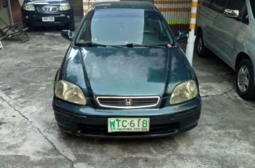 1998 Honda Civic FOR SALE 