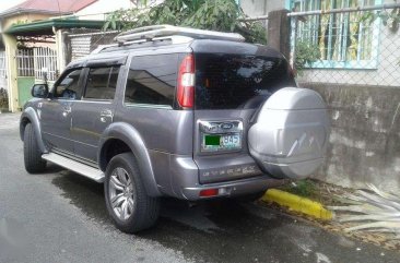 Ford Everest 2011 for sale 