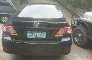 For Sale 2012 Toyota Corolla Altis 10.5gen