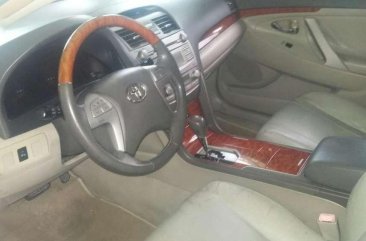 Toyota Camry 2011 2.4V Matic for sale 