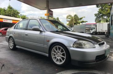 1998 Honda Civic VTI for sale 