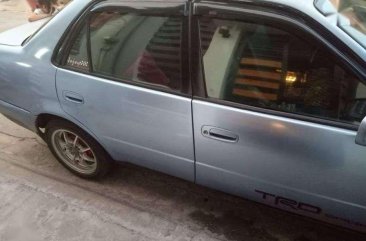 Toyota Corolla 1999 For sale- P120k