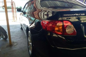 Toyota Altis 2008mdl for sale 