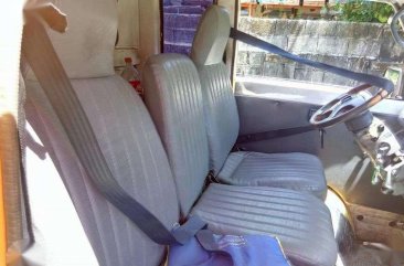 Hyundai Porter 2003 model FOR SALE 