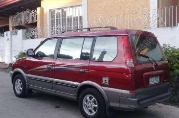 2004 Mitsubishi Adventure GLS Sport for sale 