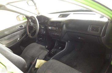 Honda Civic lxi for sale 