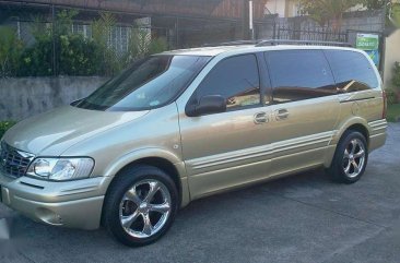 2005 Chevrolet Venture for sale 