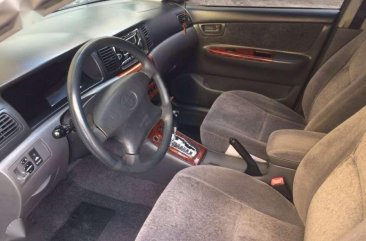 Toyota Corolla Altis 2004 for sale 