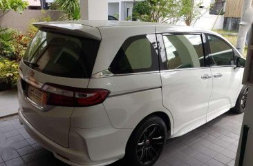 2015 Honda Odyssey FOR SALE 