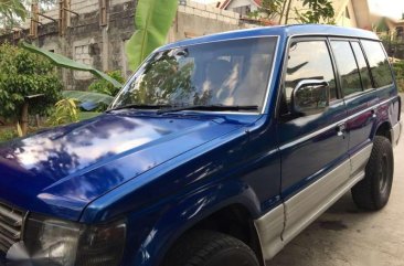 FOR SALE Mitsubishi Pajero 1995