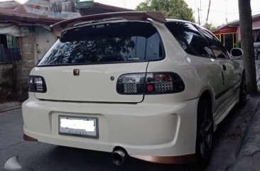 HATCHBACK Honda Civic FOR SALE