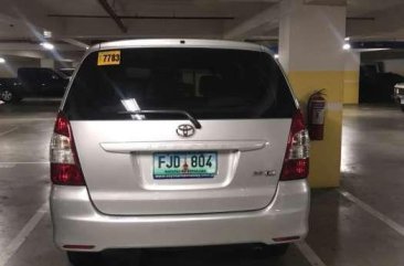 Toyota Innova E matic diesel 2013 for sale 