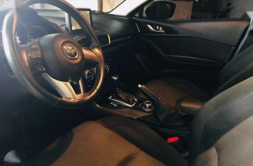 Mazda 3 Skyactiv 2015 paddle shift for sale 