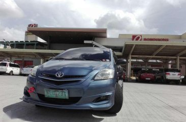 Toyota Vios J 2010 model FOR SALE