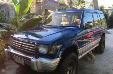 FOR SALE Mitsubishi Pajero 1995