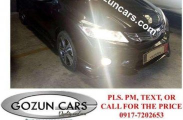 2016 Honda City VX Modulo Automatic FOR SALE