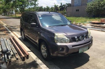 Nissan Xtrail CVT 2012 for sale 