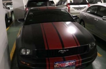 For sale Ford Mustang 2005