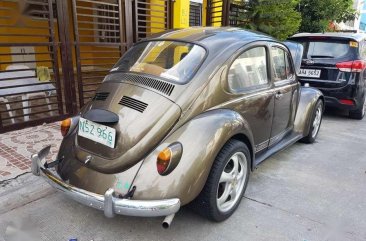 1972 Econo VW beetle for sale 