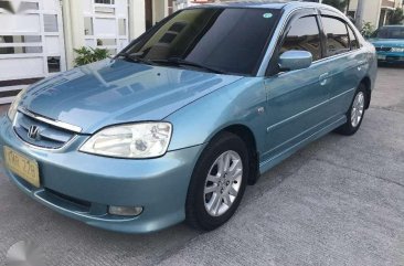 Honda Civic Dimension 2003 VTI-S TOP of The Line