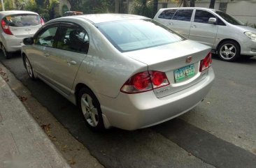 Honda Civic fd 1.8s 2006 for sale 