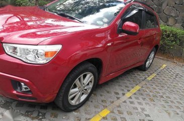 Mitsubishi ASX GLS 2011 for sale 