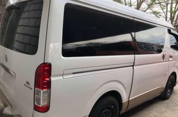 2014 Toyota Hiace for sale